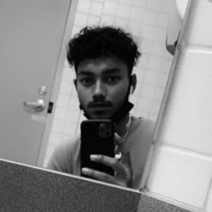 Meet your Posher, Jatinder